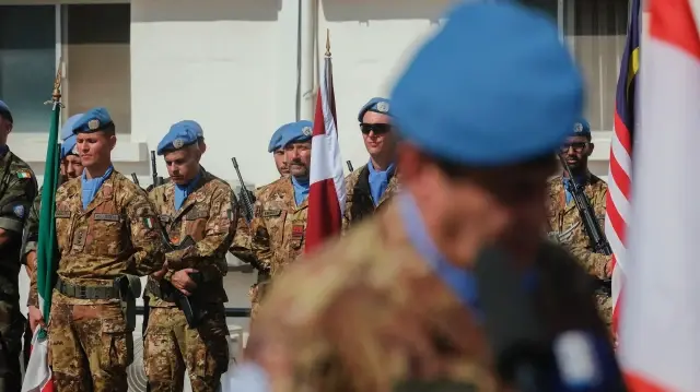 L’Union européenne a condamné, lundi, la récente attaque israélienne contre une unité de la Force intérimaire des Nations unies au Liban (FINUL).