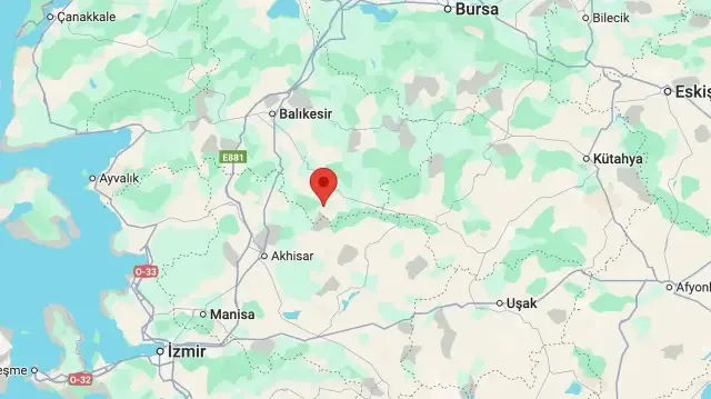 Le tremblement de terre, survenu lundi soir dans la province de Balıkesir, a été ressenti jusqu’à Istanbul. Les autorités ont lancé des inspections sur le terrain.