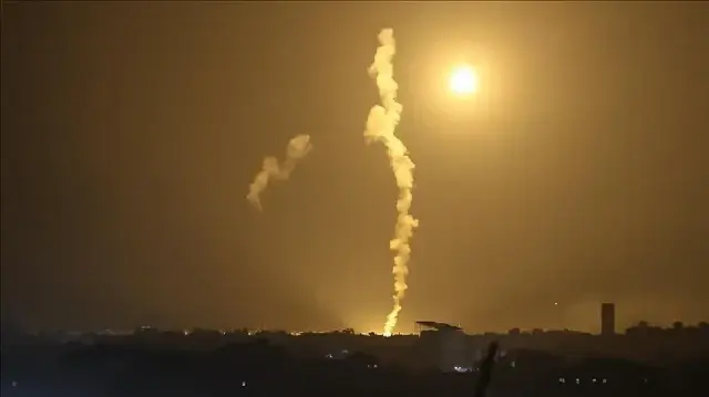 حماس: لا علاقة لنا بإطلاق النار في رفح والاحتلال انتهك الاتفاق