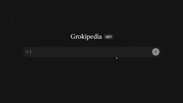 بديلا عن ويكيبيديا.. ماسك يطلق موسوعته الرقمية "غروكيبيديا"