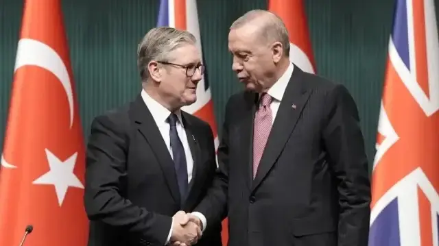 یہ اقدام اس وقت کیا گیا ہے جب انقرہ ففتھ جنریشن لڑاکا طیارہ ’قان‘ تیار کر رہا ہے۔
