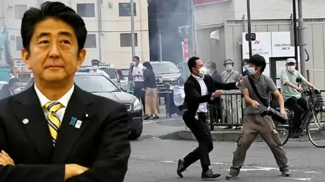 Abe's assassin pleads guilty as trial reveals Unification Church motive