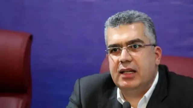 Мохаммад Али Дехган Дехнави