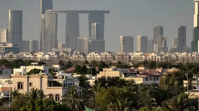 Израильская оборонная компания открыла региональное представительство в ОАЭ.