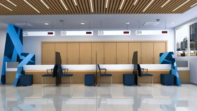 28-29 Ekim bankalar açık mı, kapalı mı? 29 Ekim’de EFT ve havale yapılır mı? İşte Cumhuriyet Bayramı mesai durumu