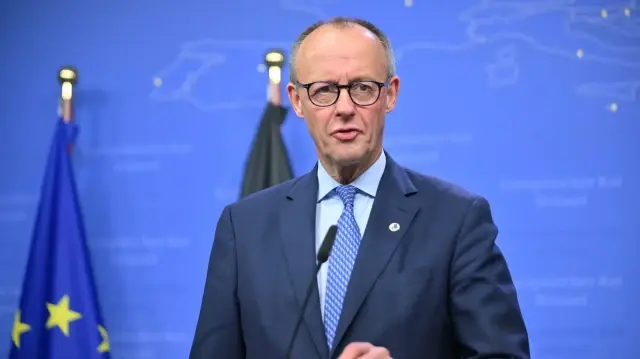 Germany plans $439 billion military expansion to build Europe's top army
