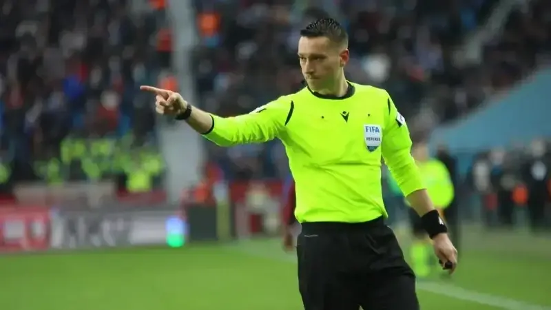 Zorbay Küçük kimdir, kaç yaşında ve nereli? TFF’nin bahis listesinde adı geçti! İşte kariyeri ve hakkında bilinenler