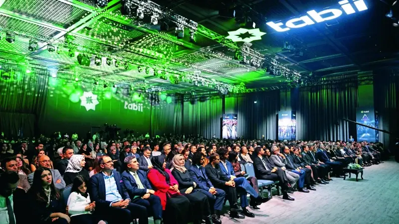 Rixos Tersane İstanbul’da düzenlenen etkinliğe, üst düzey bürokratlar ve kültür-sanat camiasının önde gelen isimleri katıldı. 