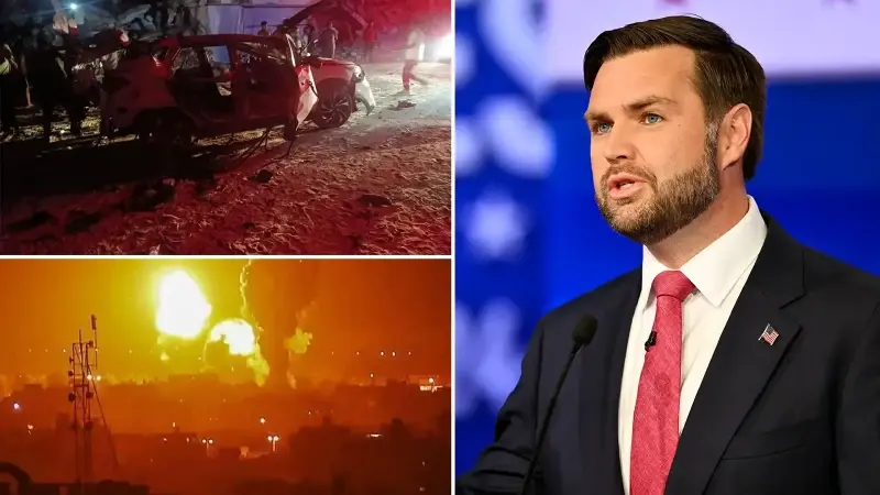 Gazze’de saldırılar sürerken ABD’den çelişkili ateşkes açıklaması geldi.