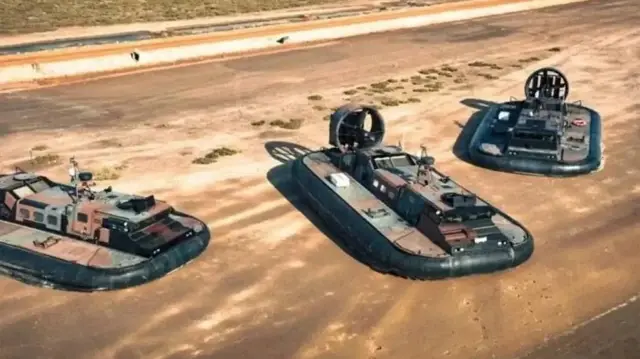 Судна класса 2400 TD