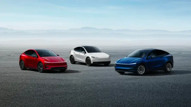 Les ventes de Tesla ont chuté de 18,6 % en septembre dans l’UE, tandis que les marques chinoises comme BYD progressent rapidement sur le marché électrique.