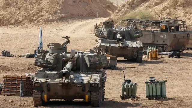 کیا پاکستان غزہ میں تعیناتی کے لیے بننے والی انٹرنیشنل فورس کا حصہ بنے گا؟