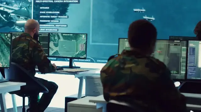 Германия закажет сразу 40 спутников для военных нужд 