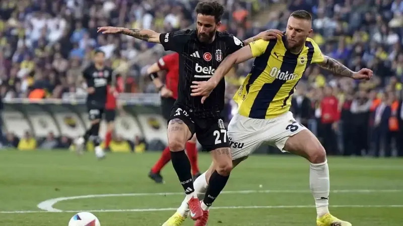 Beşiktaş-Fenerbahçe derbisinin biletleri yarın satışa çıkacak: İşte derbi maçın bilet fiyatları
