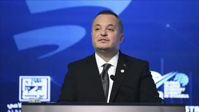 انطلاق قمة الاقتصاد والتمويل الإسلامي بإسطنبول