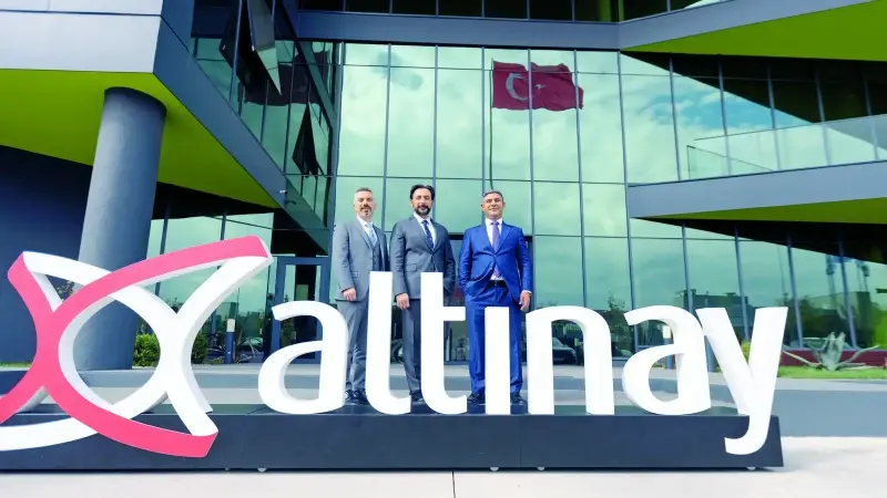 Yerli teknoloji ciroyu artıracak | Ekonomi Haberleri