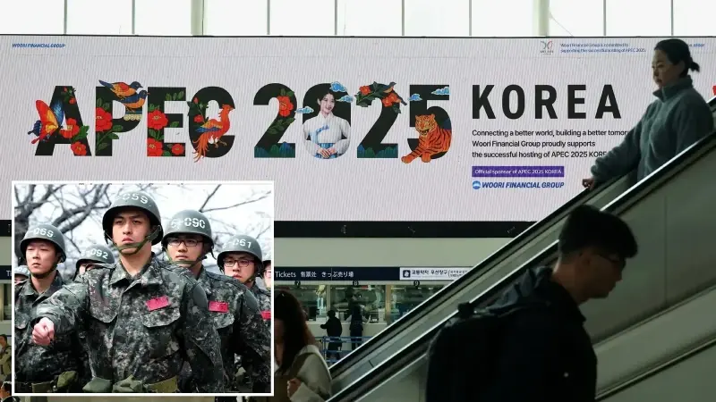 Asya-Pasifik Ekonomik İşbirliği Liderler Zirvesi