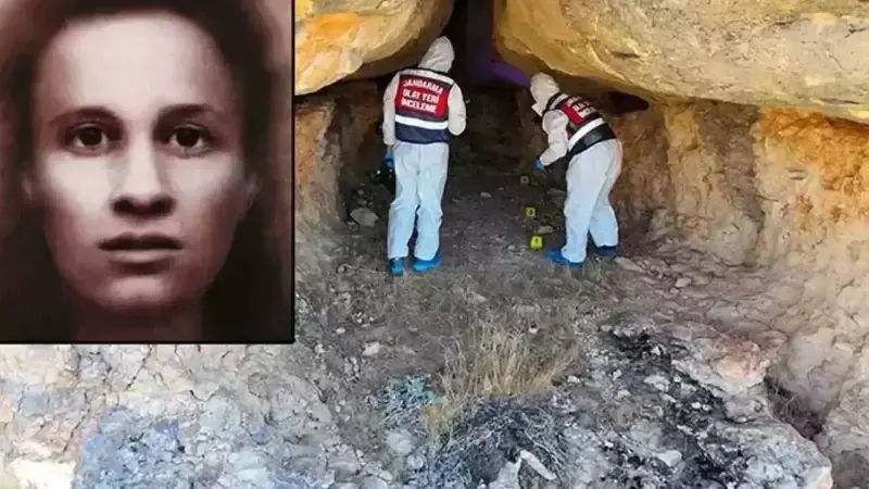 Diyarbakır'ın Çermik ilçesinde 2015'te kırsaldaki bir mağarada cesedi yakılmış halde bulunan ve kimsesizler mezarlığına defnedilen Gülizar B'yi öldürdüğü iddiasıyla tutuklanan Mehmet Biroğlu'nun, yaklaşık 4,5 ay sonra olay yerine 7 kez gittiği daraltılmış baz çalışmasıyla tespit edildi