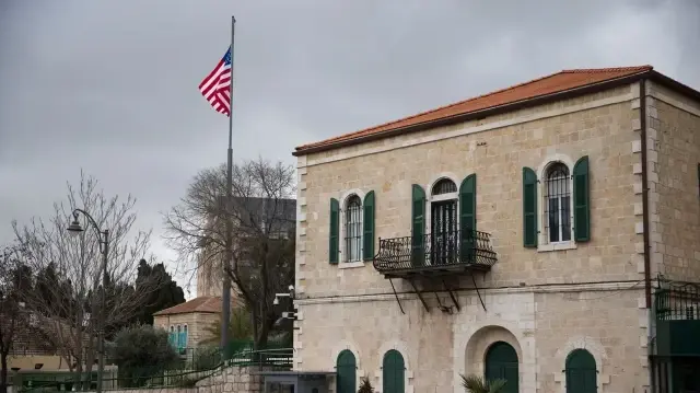 واشنطن تحذر رعاياها في دولة الاحتلال عشية مظاهرات "الحريديم"