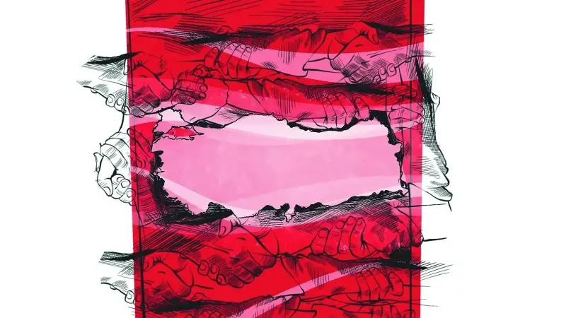 İllustrasyon: Cemile Ağaç Yıldırım