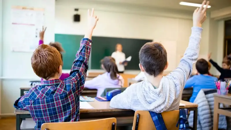 Yarın okullarda eğitim devam edecek