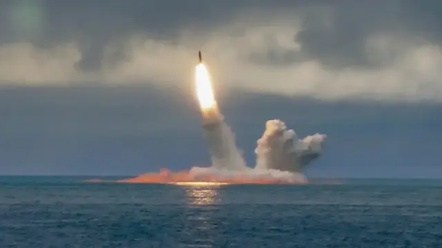 Россия применит западные технологии для защиты атомных подлодок