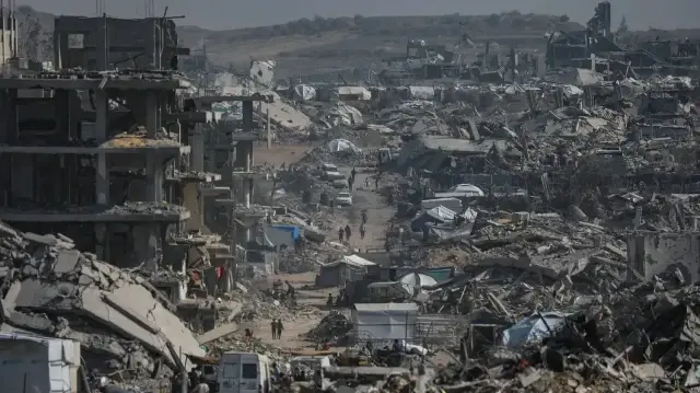 حكومة غزة: إسرائيل تواصل الأكاذيب بنشر أسماء أحياء على أنهم قتلى