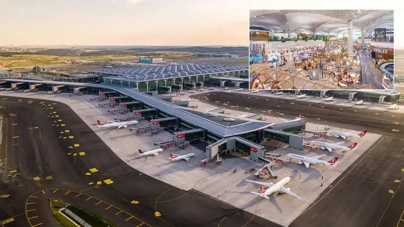 İstanbul Havalimanı