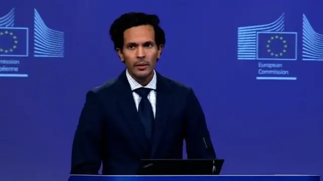 بعد انتهاك إسرائيلي.. الاتحاد الأوروبي يدعو لاحترام اتفاق غزة