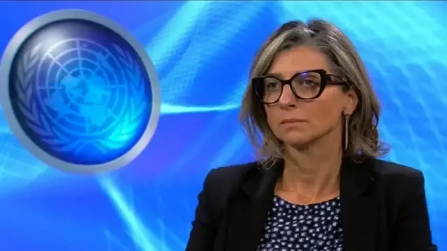 فلسطين: تقرير ألبانيزي يكشف التواطؤ الدولي مع إبادة إسرائيل لغزة