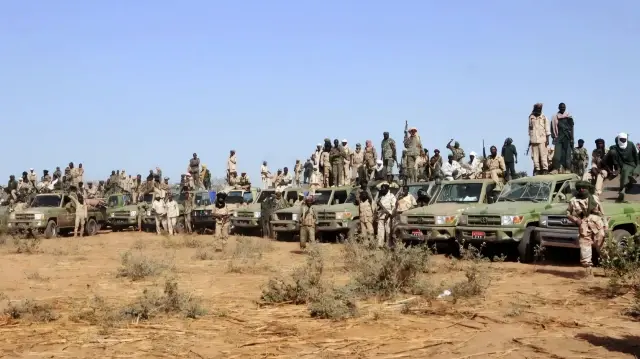 هجمات "الدعم السريع" على الفاشر تثير رفضًا عربيًا إسلاميًا ودعوات لهدنة