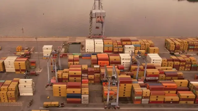 Türkiye hits record $390 billion in exports for 2025