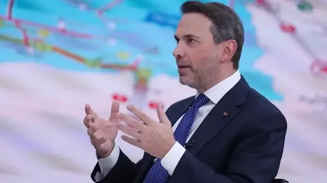 Алпарслан Байрактар