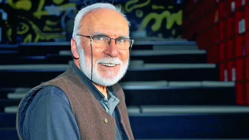 Yeni Şafak çizeri Hasan Aycın