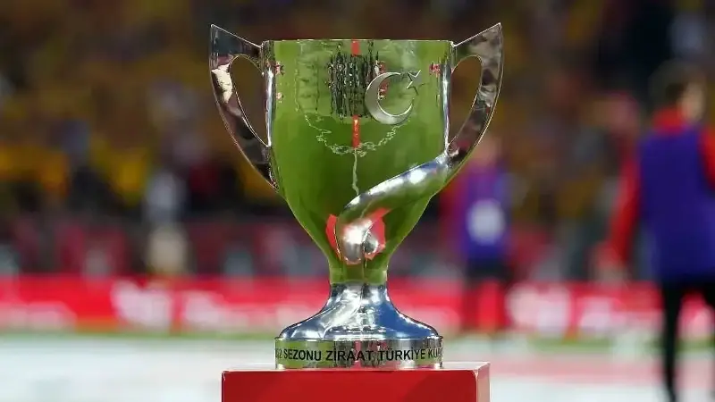 Ziraat Türkiye Kupası