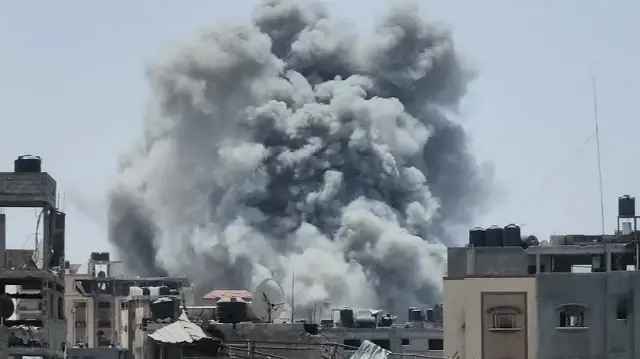 رغم نفي حماس علاقتها.. قوات الاحتلال تقتل 100 فلسطيني مقابل جندي 