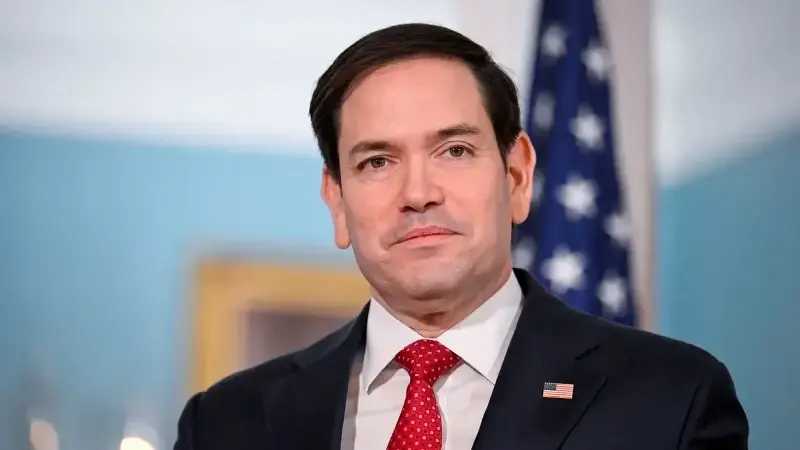 Marco Rubio