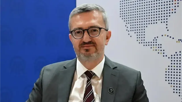 الرئاسة التركية تندد بهجوم الاحتلال على غزة