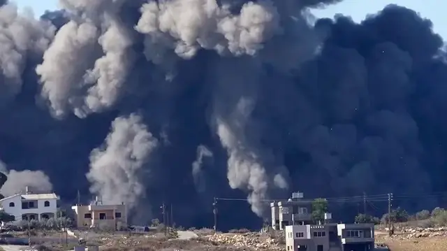 لبنان.. لجنة المراقبة تبحث سبل الحد من انتهاكات وقف النار