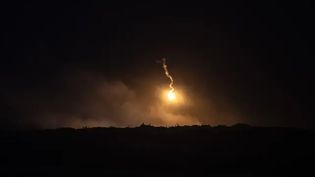 EU and UAE agree on swift implementation of Trump's Gaza plan