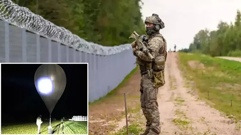 Litvanya ile Belarus arasındaki diğer sınır kapıları geçen yıl ve 2023'te alınan kararlarla kapatılmıştı.