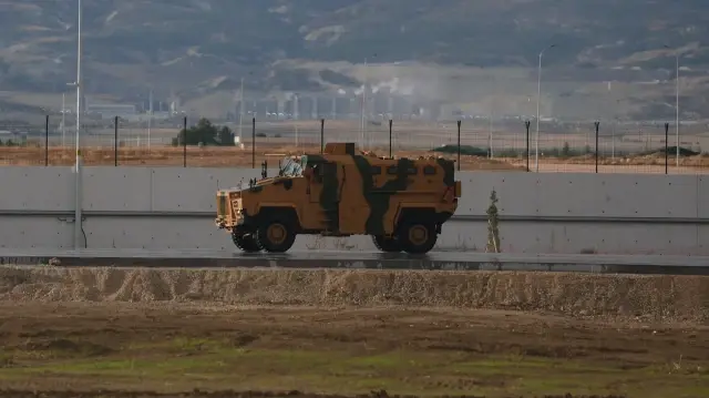 الدبابة "ألطاي" والمقاتلة "قآن".. نموذج لتكامل صناعات الدفاع التركية