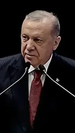 Türkiye's President Erdogan condemns Israel's attack on Gaza Sumud Flotilla