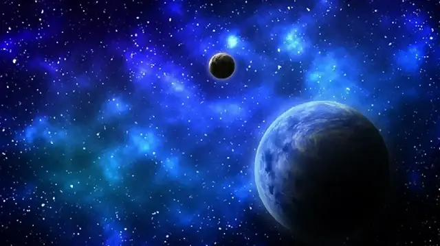 Astronomers spot rogue planet growing at record pace