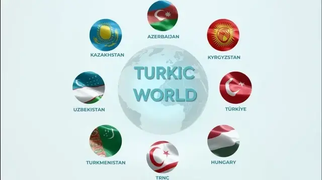 3 октября ежегодно отмечается как "День сотрудничества тюркоязычных государств".
