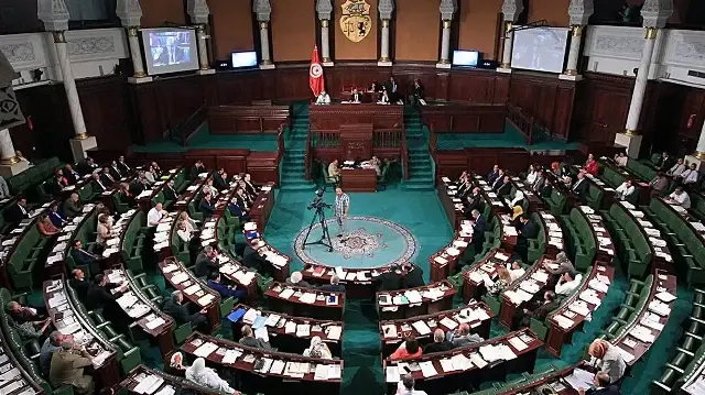 البرلمان التونسي يطالب بإطلاق سراح محتجزي أسطول الصمود في دولة الاحتلال