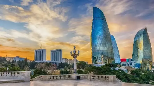 13–14 октября 2025 года в Баку состоится трехсторонняя встреча.