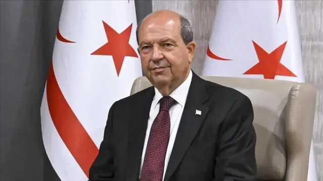 Эрсин Татар