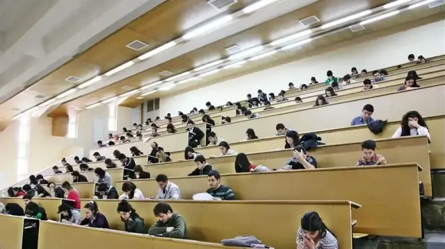 Üniversitelerde neler değişecek?


