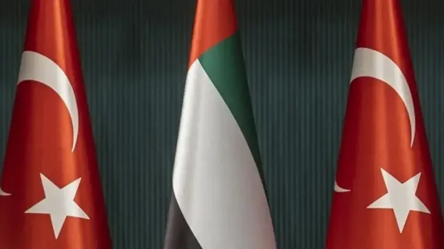 Türkiye–UAE swap deal seen boosting Gulf investments